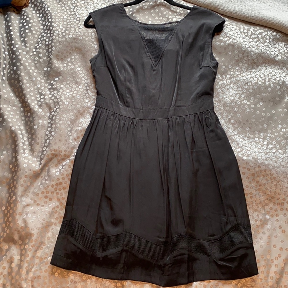 Cute lil black dress